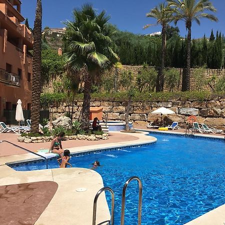 Royal Suites Marbella เบนาบีส ภายนอก รูปภาพ