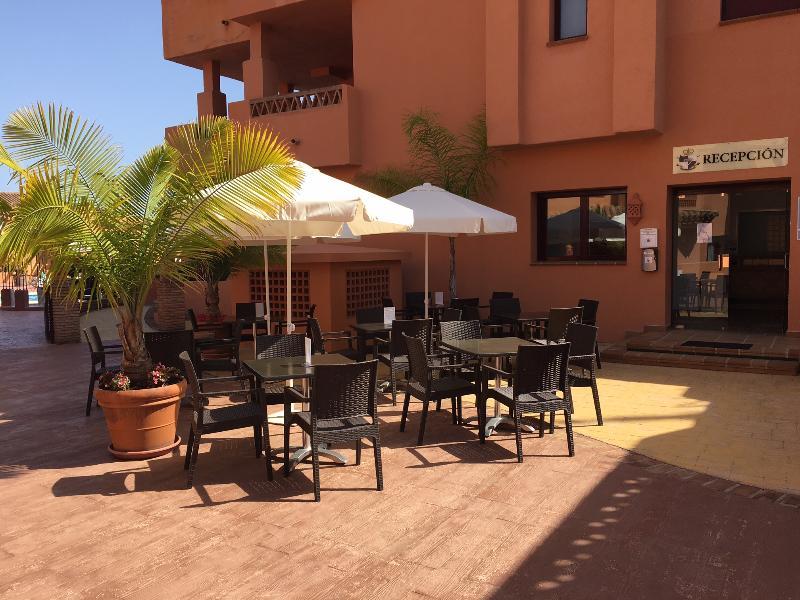 Royal Suites Marbella เบนาบีส ภายนอก รูปภาพ