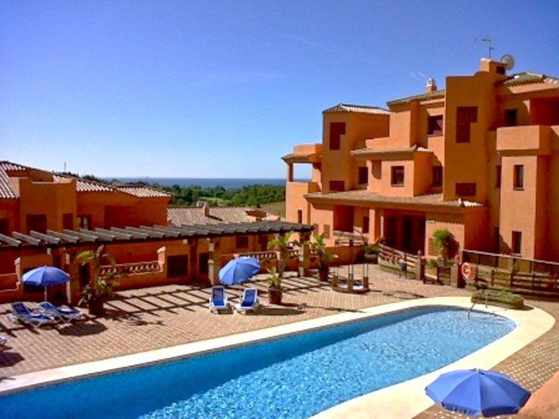 Royal Suites Marbella เบนาบีส ภายนอก รูปภาพ